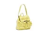 Desigual mochila de ocio Rodio Prisa Backpack Lima amarillo claro