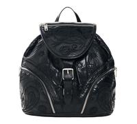 Desigual mochila de ocio Siroco Tula Mini Backpack Black