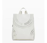 Desigual Mochila en efecto piel 25SAKP13-1001