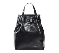 Desigual mochila Galaxy Luena Mini Backpack Black