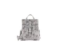 Desigual Mochila Mujer Negro One size