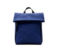 Desigual Mochila 'LOGORAMA NERANO 2.0' azul oscuro One Size EUR