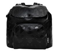 Desigual mochila Mickey Krapina Backpack Black