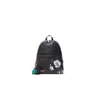 Desigual Mochila Mickey Mombasa 2Zippers - UNICA