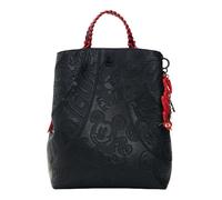 Desigual mochila Mickey Sumy Backpack Black