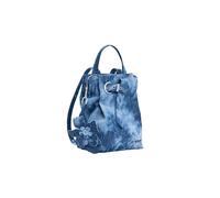 Desigual Mochila Mujer Azul One size