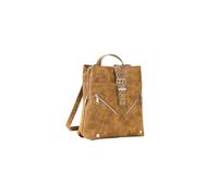 Desigual Mochila Mujer Marrón One size