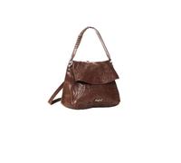 Desigual Mochila Mujer Marrón One size
