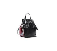 Desigual Mochila Mujer Negro One size