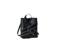 Desigual Mochila Mujer Negro One size