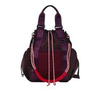 Desigual Mochila Mujer Rojo One size