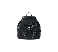 Desigual Mochila negro One Size EUR