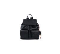 Desigual mochila de ocio Paladio Prisa Mini Backpack Black negro