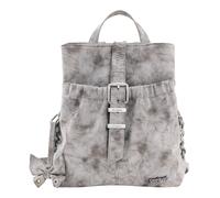 Desigual mochila Nickel Sumy Mini Backpack Dark Grey