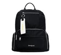 Desigual Priori Chester Maxi Backpack Black