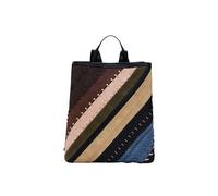 Desigual Quebec Sumy Mochila de día 34 cm multicolor