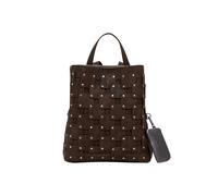 Desigual New Patch Sumy Mochila de día 34.5 cm marrón