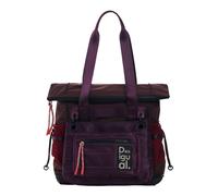Desigual mochila Tannith Voyager Backpack Red