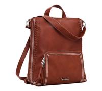 Desigual mochila Trama Pretoria Backpack Camel