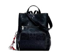 Desigual mochila de ocio All Mickey Sumy Backpack Black negro