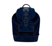 DESIGUAL Mochilas y Riñoneras para mujer Mochila denim bombonera convertible mediana