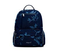 DESIGUAL Mochilas y Riñoneras para mujer Mochila denim devoré pequeña