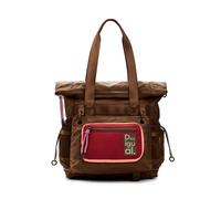 DESIGUAL Mochilas y Riñoneras para mujer Mochila grande voyager multiposición