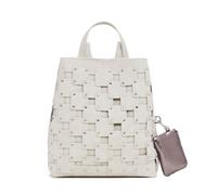 DESIGUAL ZAINO DONNA BEIGE