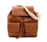 Desigual Mochila pequeña para mujer – bordados