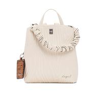DESIGUAL Mochilas y Riñoneras para mujer Mochila pequeña grabados