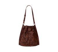 Desigual Argon Mochila de día 35 cm marrón