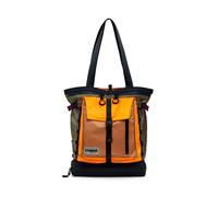 DESIGUAL Mochilas y Riñoneras para mujer Mochila tote nylon grande
