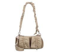 Desigual Modus Bolsa de hombro 23.5 cm beige