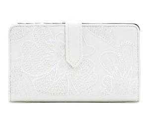 Desigual, Mone_Alpha Pia Medium 7002-Naranja Mujeres
