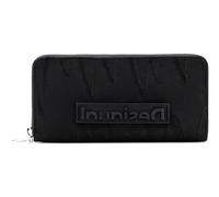 Desigual, MONE_B-BOLIS_FIONA 2000 BLACK Mujeres, Negro, 21