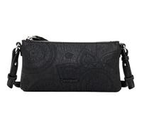 Desigual Billetero Negro 25SAYP02-2000