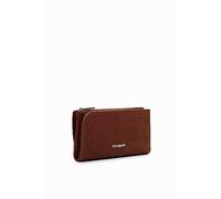 Desigual Mone_Dejavu Ines, Billetera Bi-Fold Mujeres, Talla única