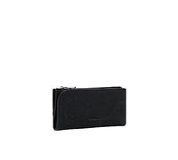 Desigual - Mone_Dejavu Ines, Billetera Plegable De Las Mujeres, Black,