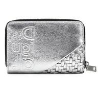 Desigual, Mone_Delta Silver Marisa 9188 Mujeres, Material de acabados, 14