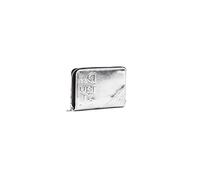 Desigual, Mone_Delta Silver Marisa 9188 Mujeres, Material de acabados, 14