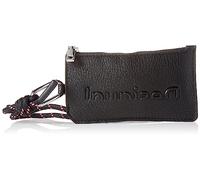 Desigual Mone_Half Logo 23 Noa 4000 Moss para Mujer, Negro (13), 13