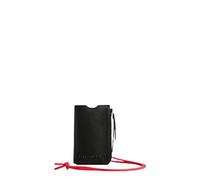 Desigual Mone Half Logo Rita Negro
