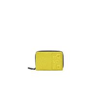 Desigual Mone Magna Marisa Wallet S Yellow