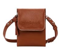 Desigual Bolso de hombro cognac One Size cognac