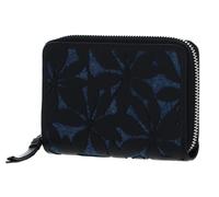 Desigual monedero Accessories Wallet S Blue