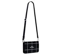 Desigual Mai-Tai Magda Bolso de mano 19 cm negro