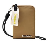 Desigual Priori Funda de teléfono móvil 11.5 cm aceituna