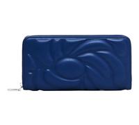 Desigual monedero Curie Fiona Wallet Azul Noche