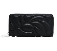 Desigual Monedero Curie Fiona Wallet Black Negro