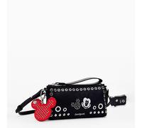 Desigual Monedero en efecto piel 25SAYP08-2000